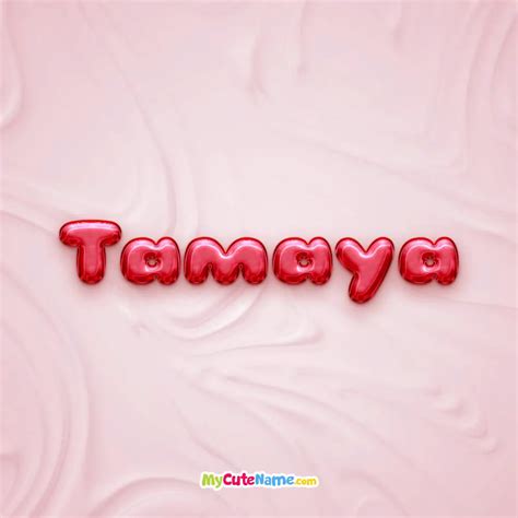TUMAYA Meaning in English .